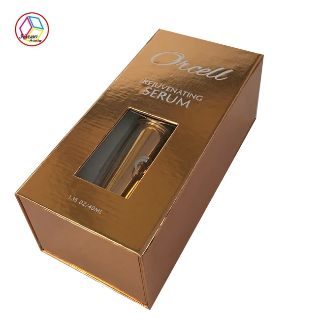 High Quality Dimension Of Carton Wine Box