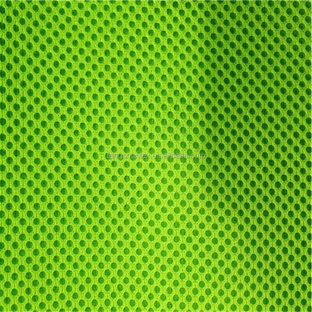 3D air Mesh Fabric