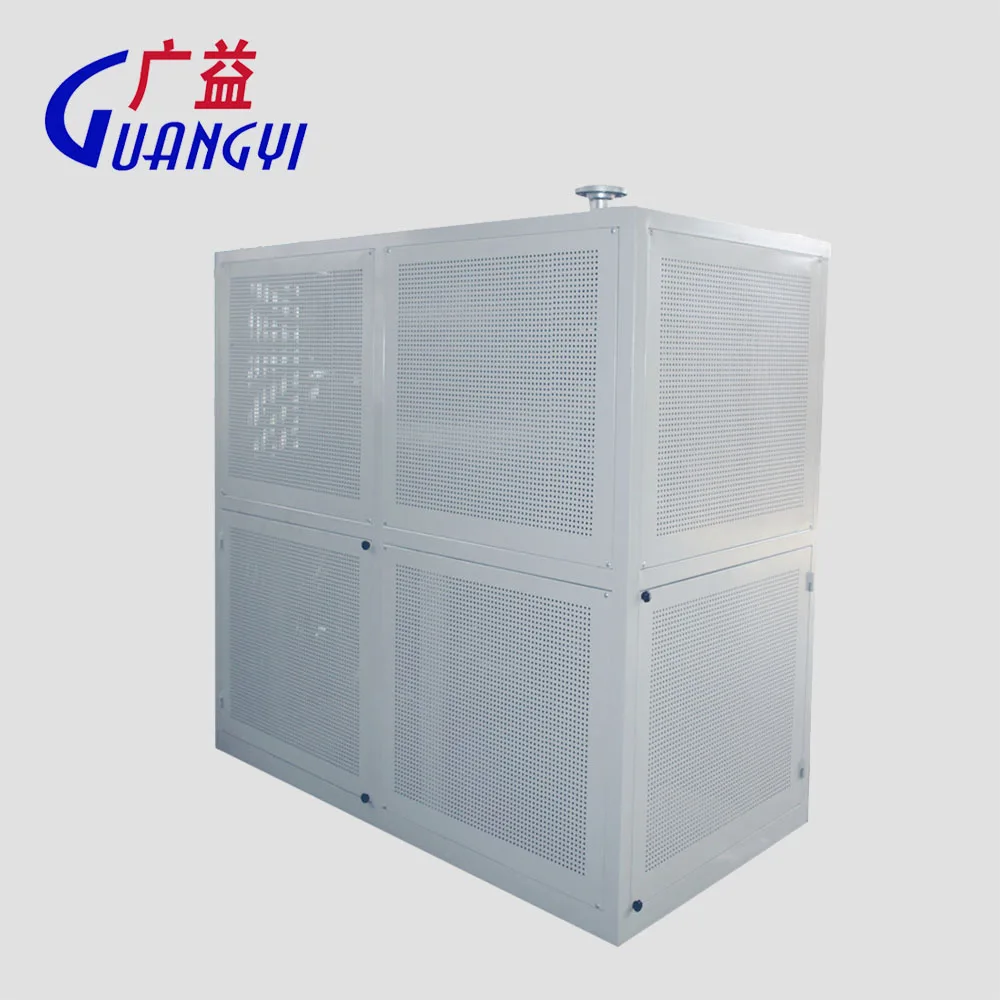 Взрывозащищенный электрические тепловые масляный обогреватель для сушки туннеля и сушила