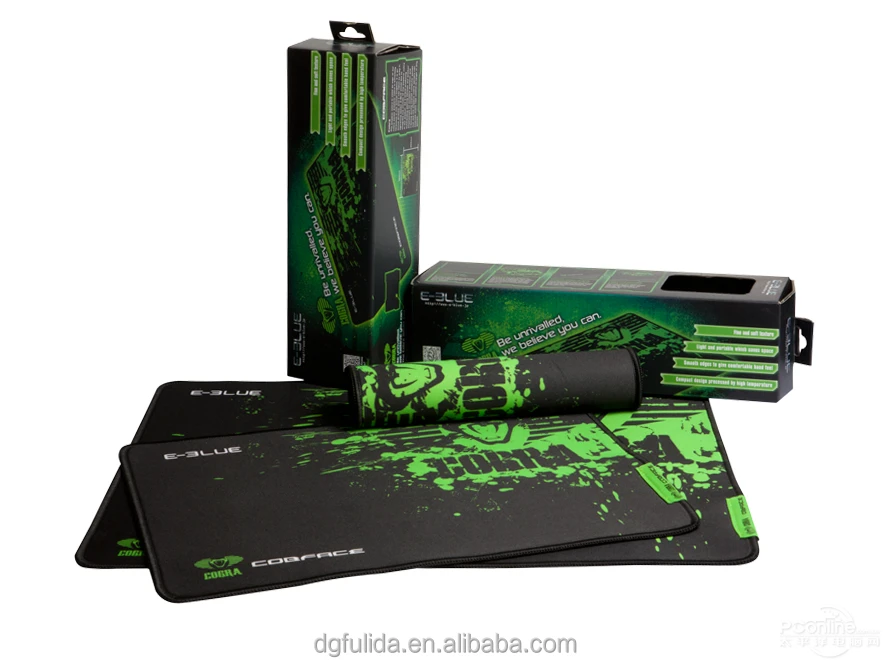 Oem custom razer gaming mouse pad and dota 2 rubber gaming mouse pads