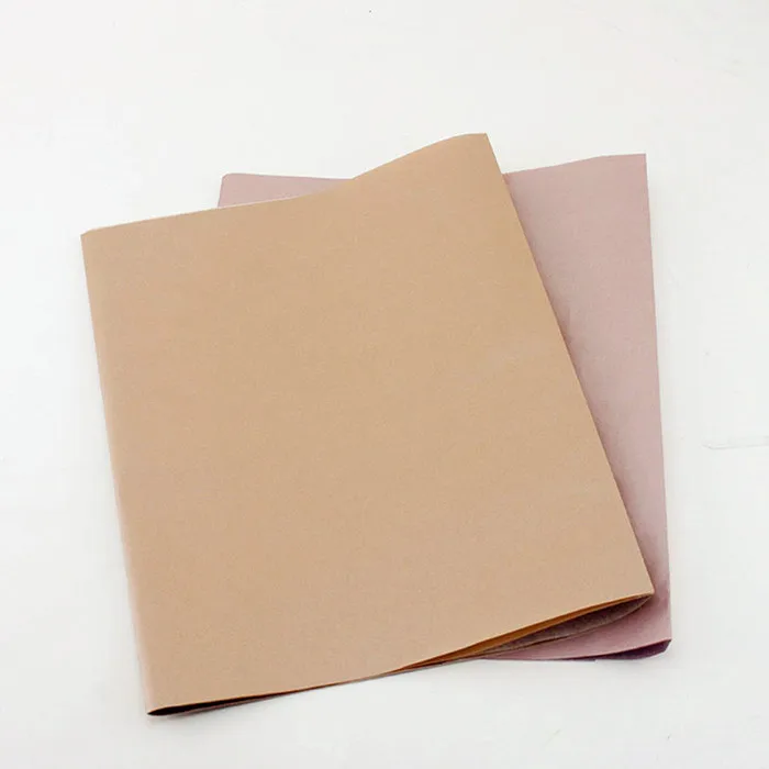 
Pure Rose Gold Champagne Packaging Custom Wrapping Tissue Paper 