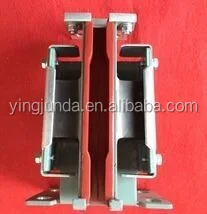 high quality elevator guide shoe