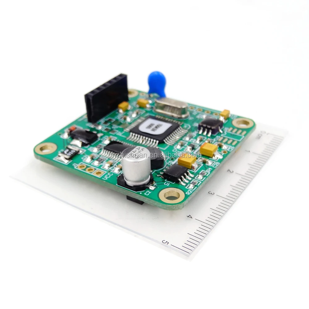 
Cheap single axis RS485 angle sensor for solar tracker with CE Certificate 