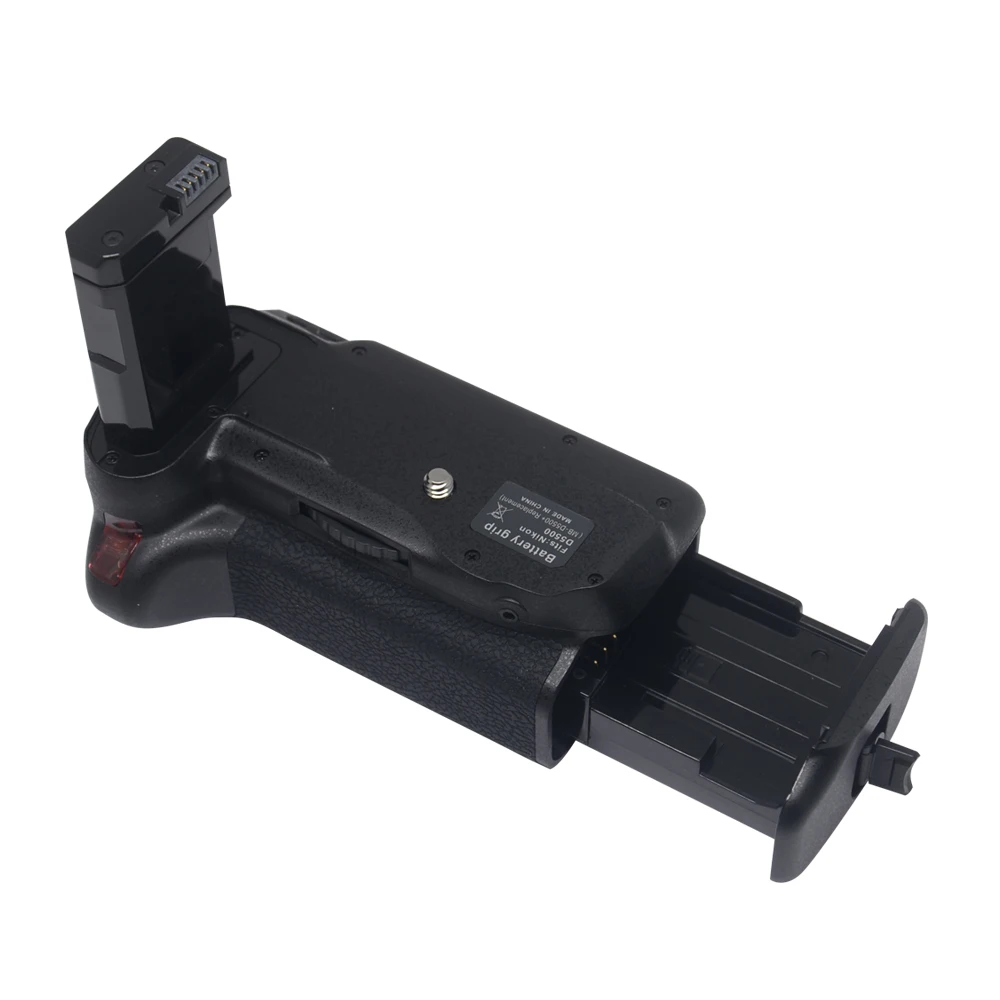 
Mcoplus D5500 /D5600 Vertical Battery Grip for Nikon D5500/D5600 