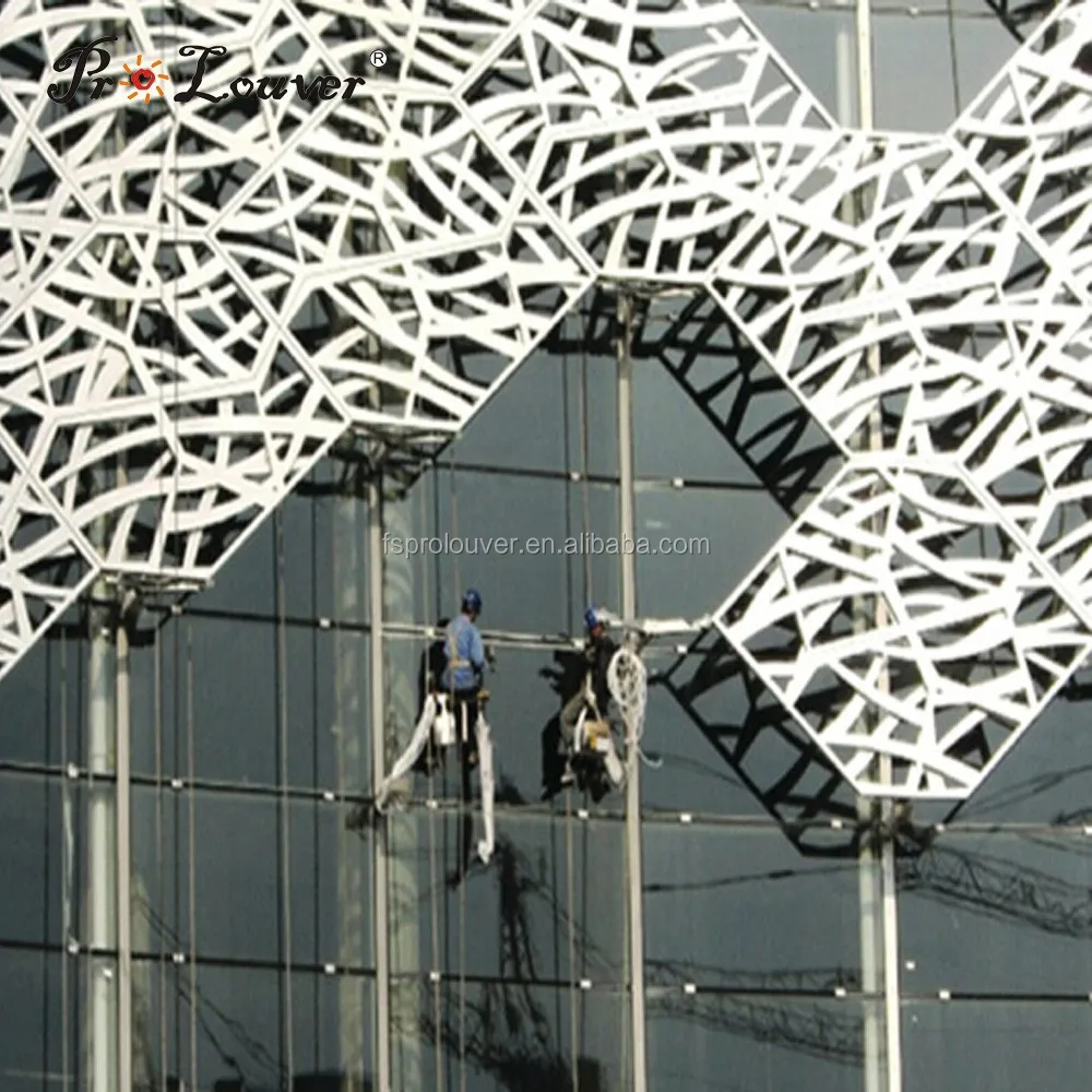 Laser Cutting Screen