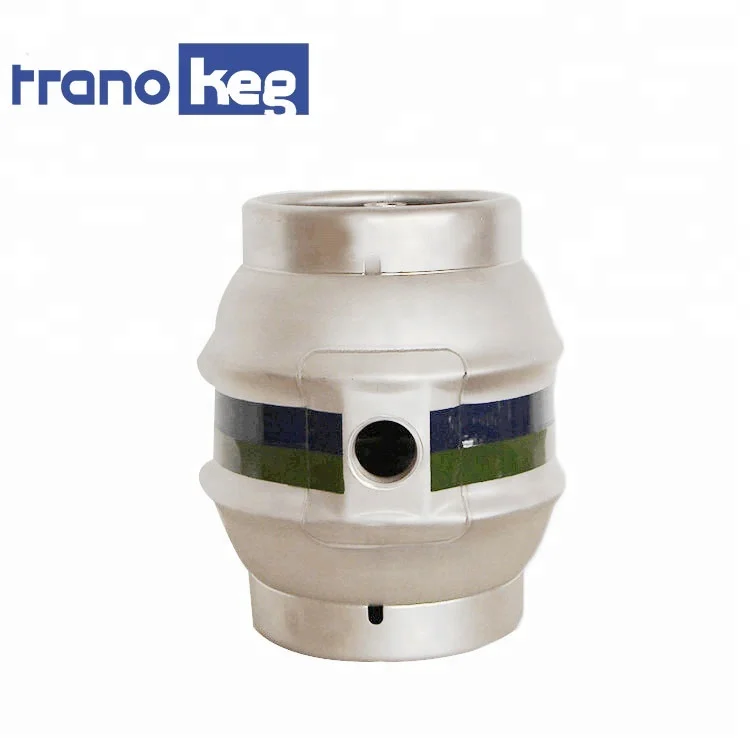 Hot Selling UK Standord 4.5gallon stainless steel beer casks