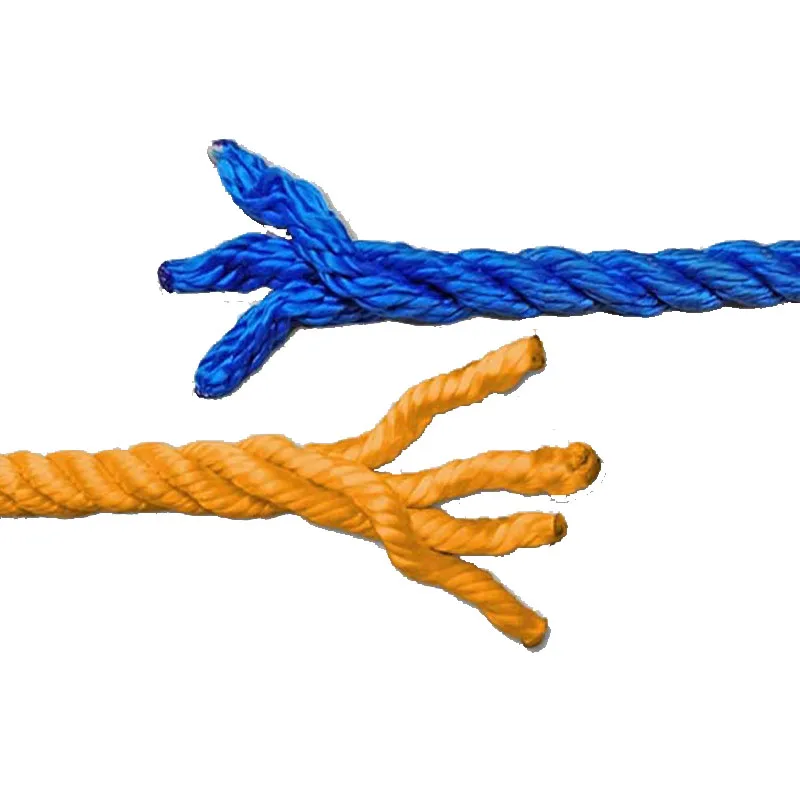 Factory hdpe twine thread line string