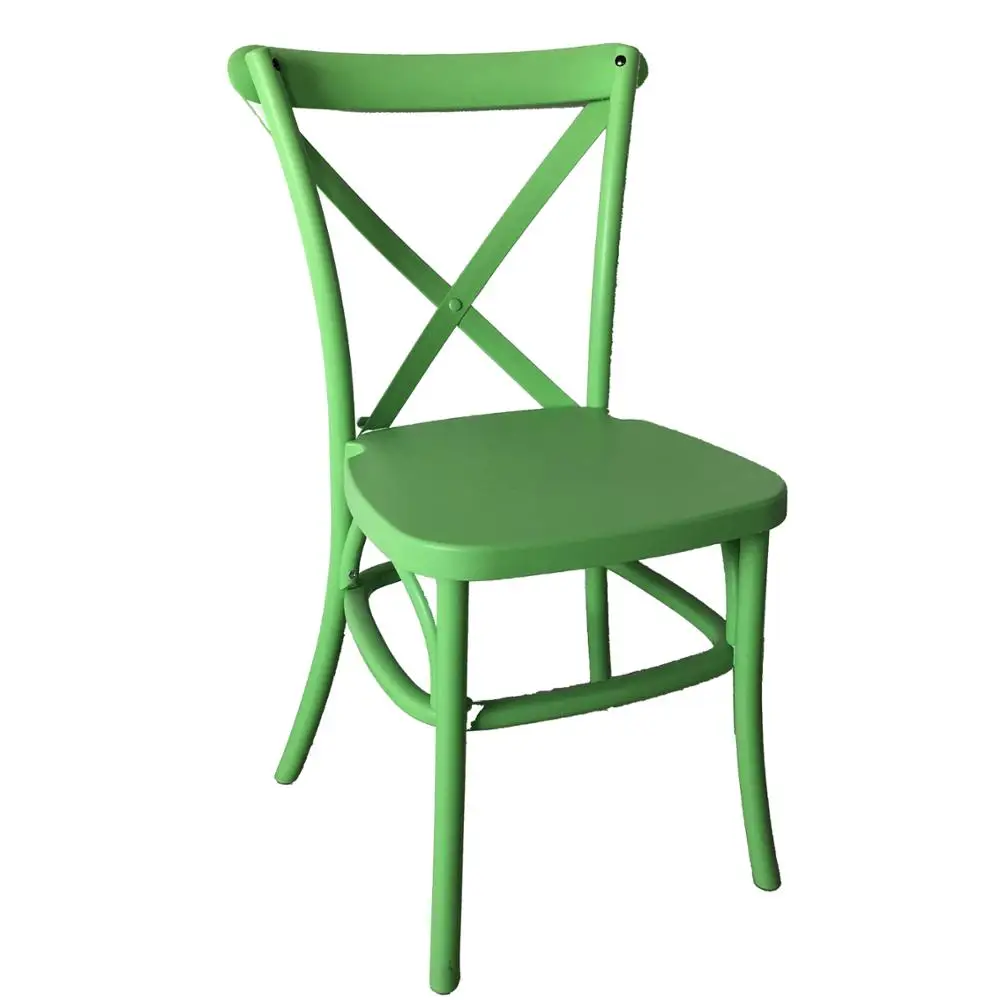 Stackable French Bistro Bentwood Chair