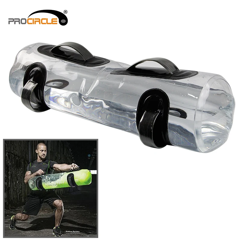 ProCircle фитнес сила воды подъемная сумка