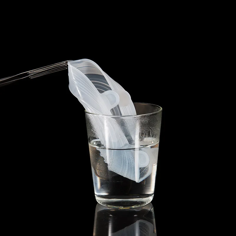 Amazon Explosion Models Silicone Fresh Cover 6 Sets of Stretchable Multifunctional Fruit and Vegetable Fresh-keeping Film Fresh