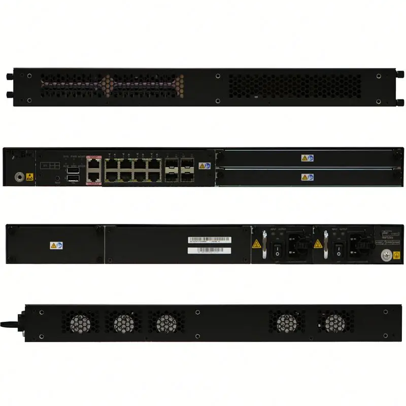NIP Spares V100R002 Network Intelligent