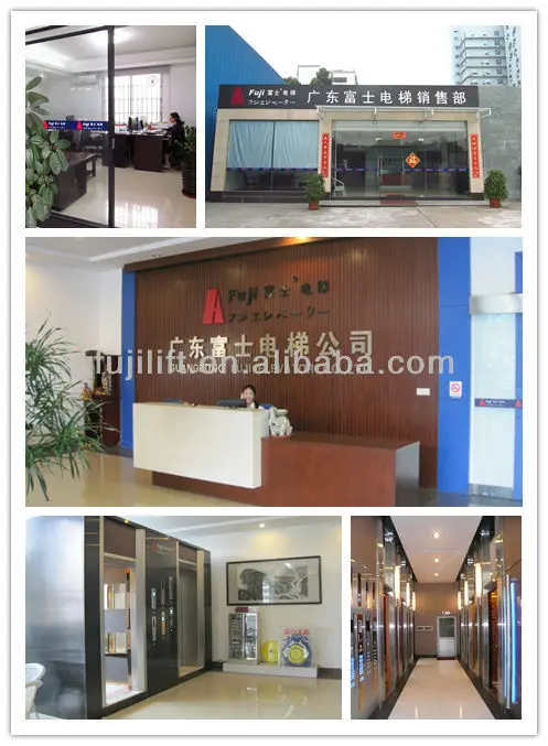 10Tons 2000KG high strength hydraulic cylinder Commercial Cargo Lifts 5m Single Rail Small Freight Elevator