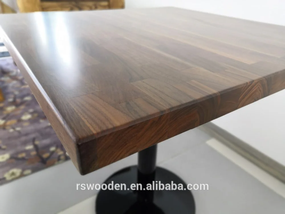 walnut finger joint panel / america black walnut FJP /american black walnut board