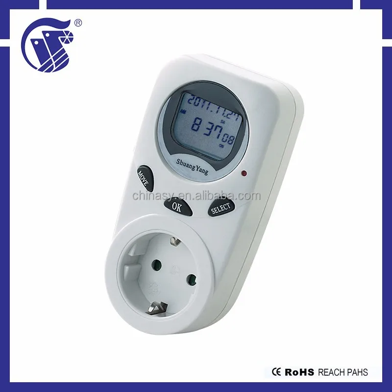 
Цифровой счетчик-таймер хорошего качества 