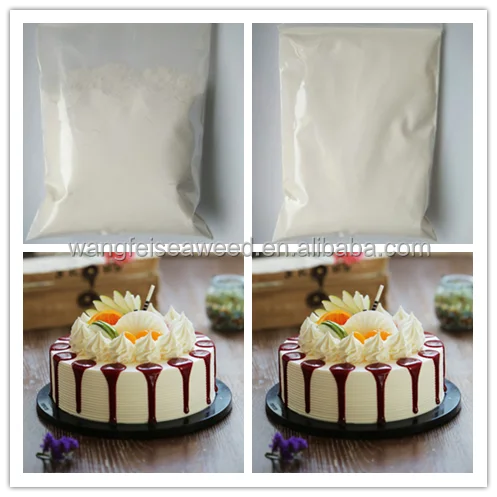 
sodium alginate casting 