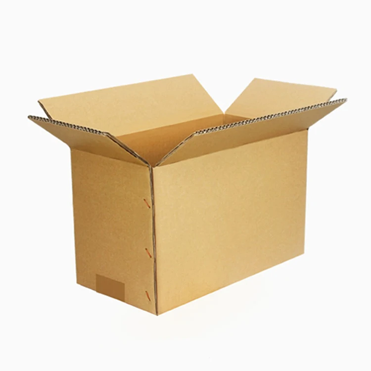Manufacturer Wholesale Custom Corrugated Cardboard Mailer Box Shipping Boxes