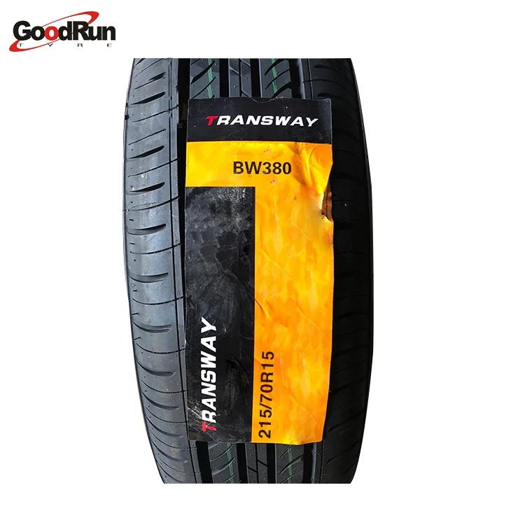 pcr tire made in china 215 70r15 chinese brand tyre
