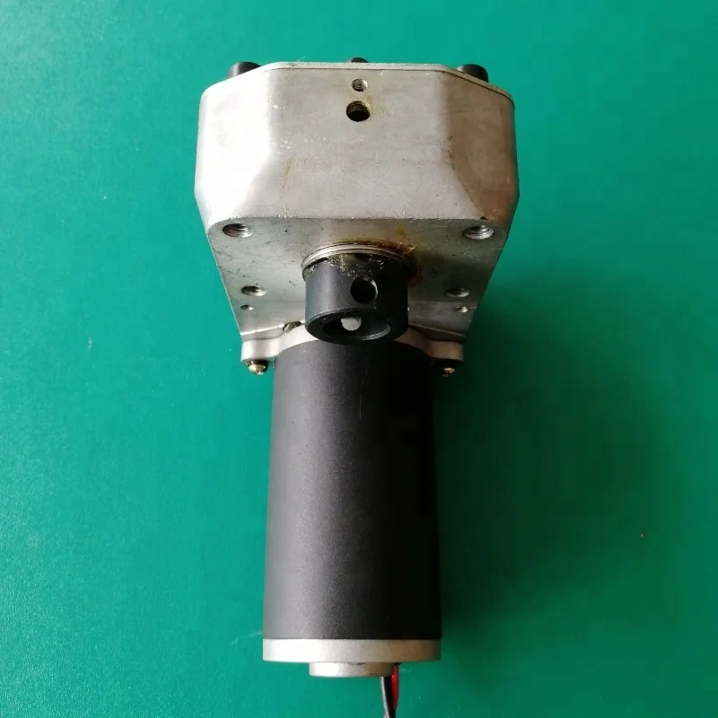 Professional manufacture price gear motor dc 12v wiper motor