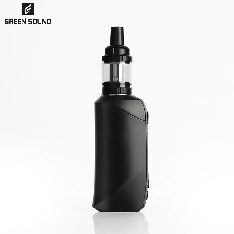 Шэньчжэнь Vibe электронная сигарета Q85 3 мл Vape Mods Box электронная сигарета мод комплект OEM доступны