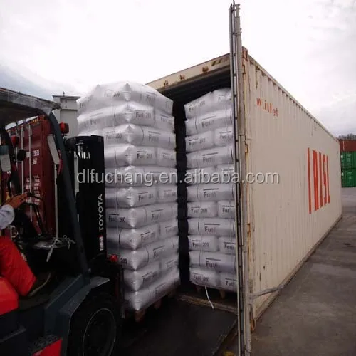 
Good Silica Powder Price SiO2 Silicon Nanoparticles Fumed Silica Fusil 200 