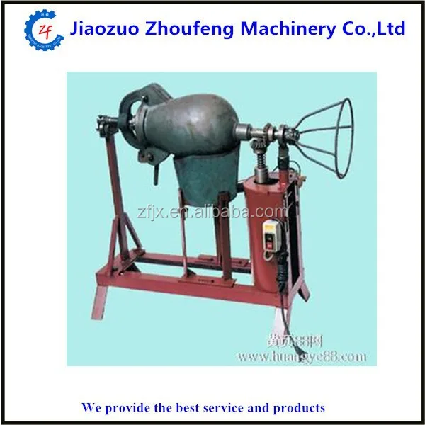 3.5KG Old Style Corn Popcorn Machine For Sale