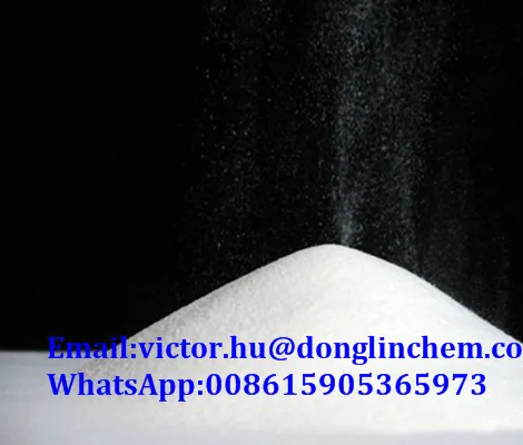 
 CPE (Хлорированный полиэтилен) модификатор ударопрочности CPE-135A(5% наполнитель)  