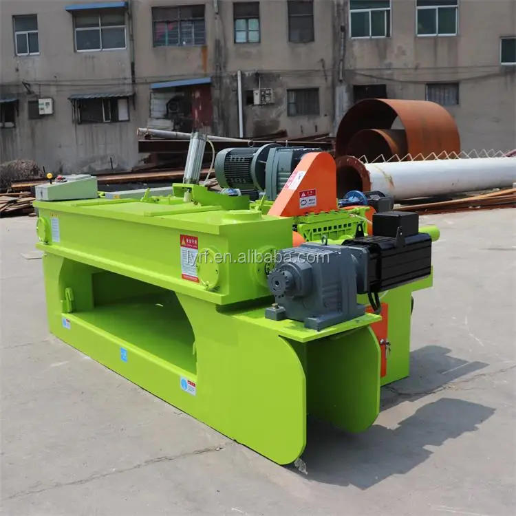 Машина для очистки шпона/машина нарезки шпона/