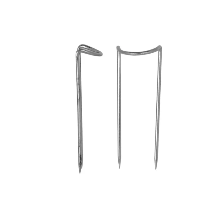 Manufacturer Jewelry Display Pad Fix U Pin for DIY jewelry findings