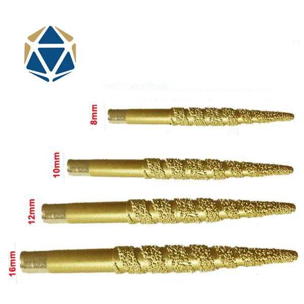 Marble CNC Engraving Bits Engraving Tools CNC Diamond Tools