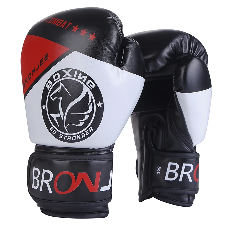 yiwu wholesale customized 14oz 16oz Kick muay thai boxing gloves (62175485313)