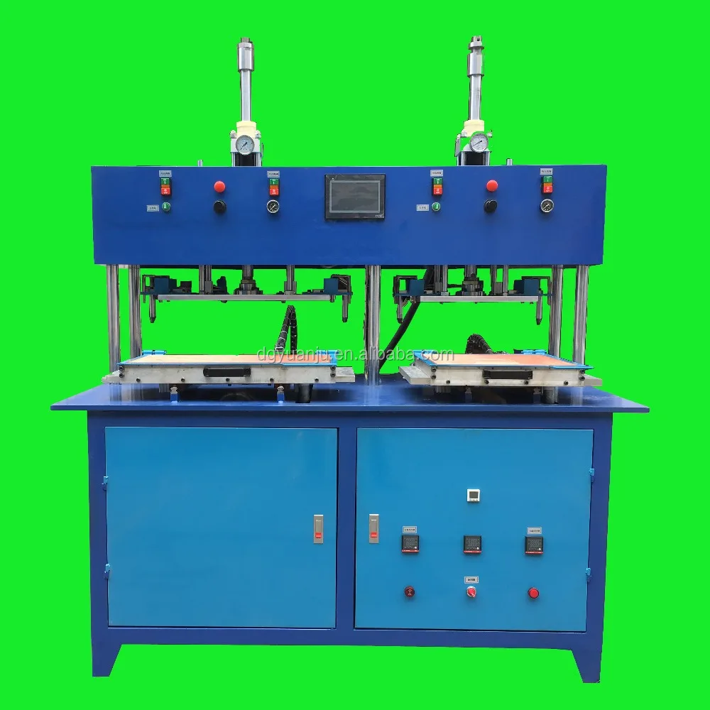 3D wall panel machine leather wall panel making machine 3d