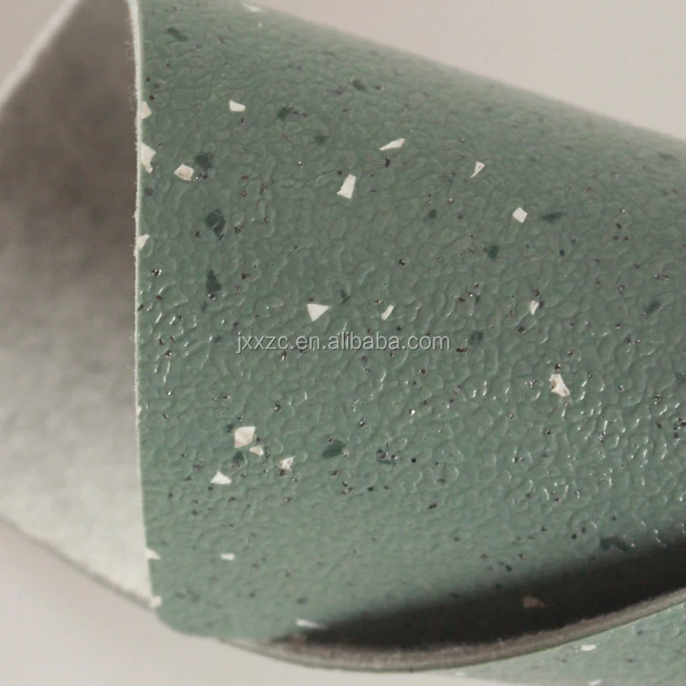 Cheap PVC Linoleum Floor Covering For Elevator/Bus/Garage/Factory/Indoor