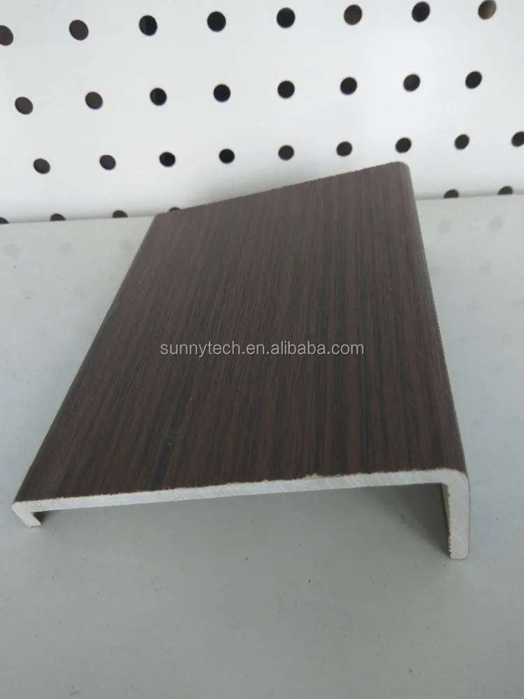 Hot Sale Waterproof WPC Door Frame Architrave Door Frame Sideline