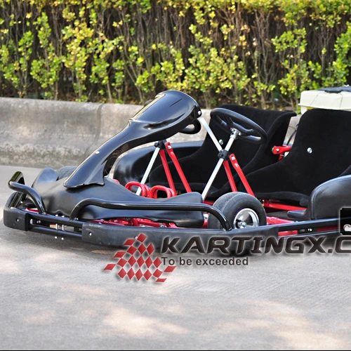 New Two Seats Go Kart Racing Sprocket