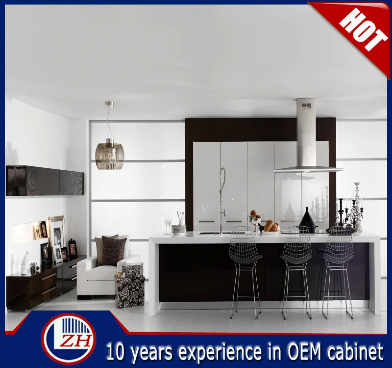 2017 acrylic modern kitchen designs cheap kitchen cabinets kitchen furniture