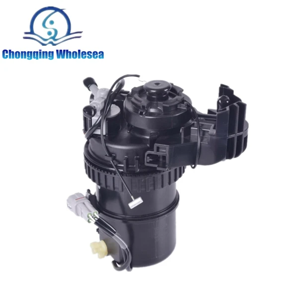 Новый двигатель 23300-0L110 дизельный топливный фильтр в сборе