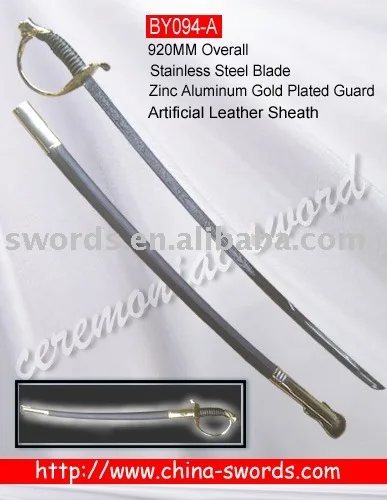US Marine Sword Ceremonial sword Army sword BY094-A