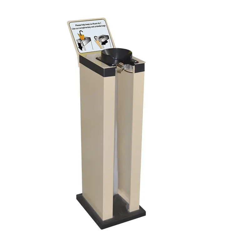 Online Small business opportunity innovative business idea umbrella wrapping machine