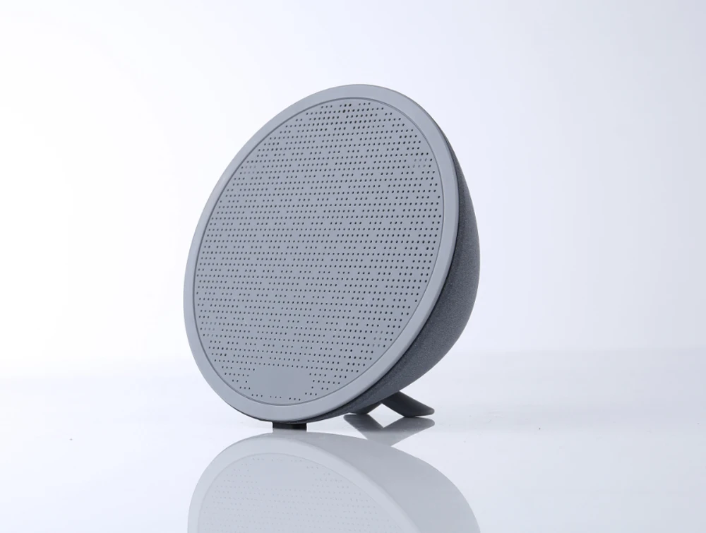 Bluetooth-колонки HZ-106 tws металлический Портативный активный беспроводной динамик