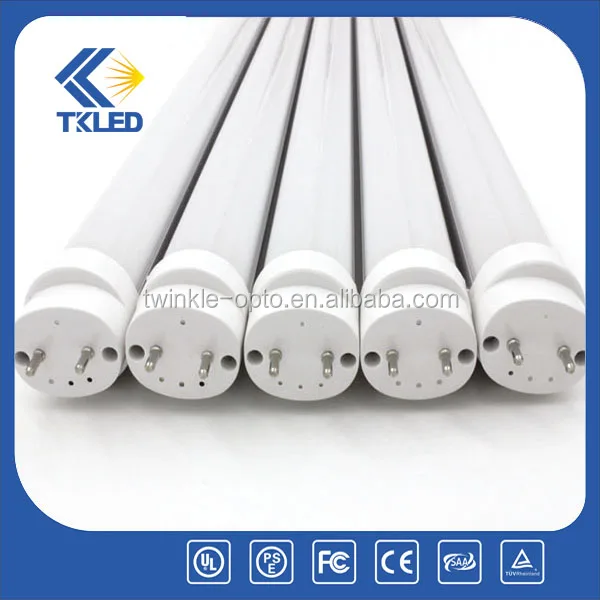 12 лет светодиодные трубки производственный опыт по самой низкой цене высокая производительность t8 света AC100-277V