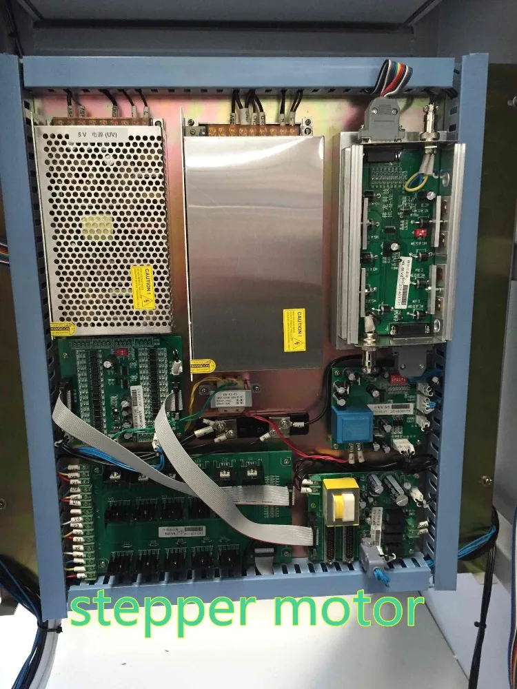 Несколько тип высокая точность электроэрозионных станка