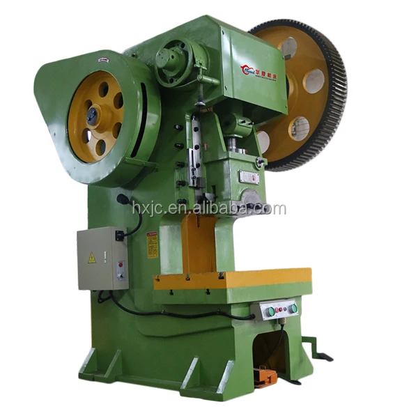 Силовой пресс J21S 100 тонн для