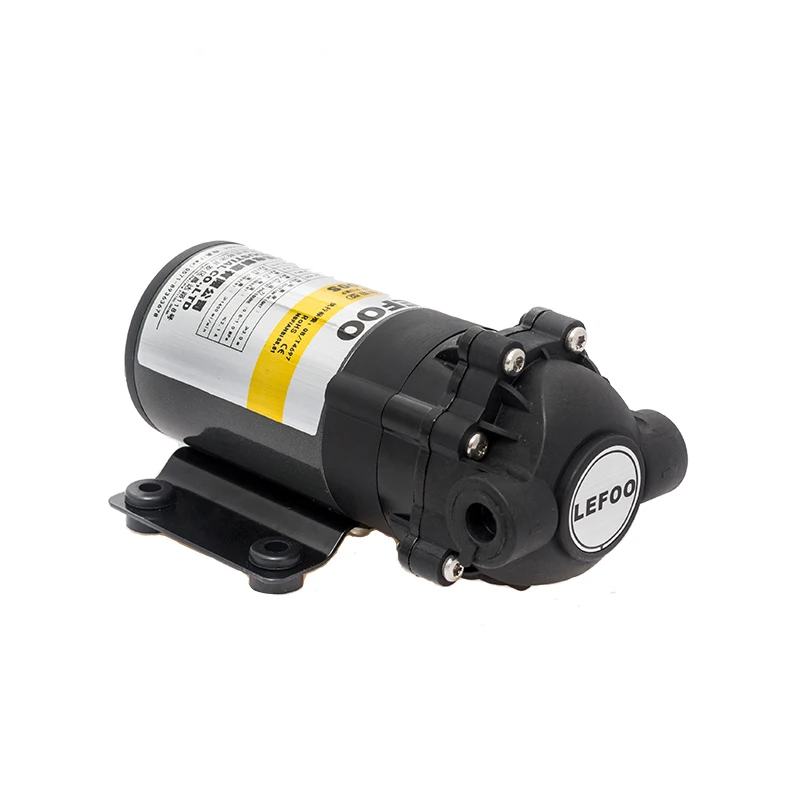 CE certificate LFP1050JS 1.2A 24VDC Self-priming water pump