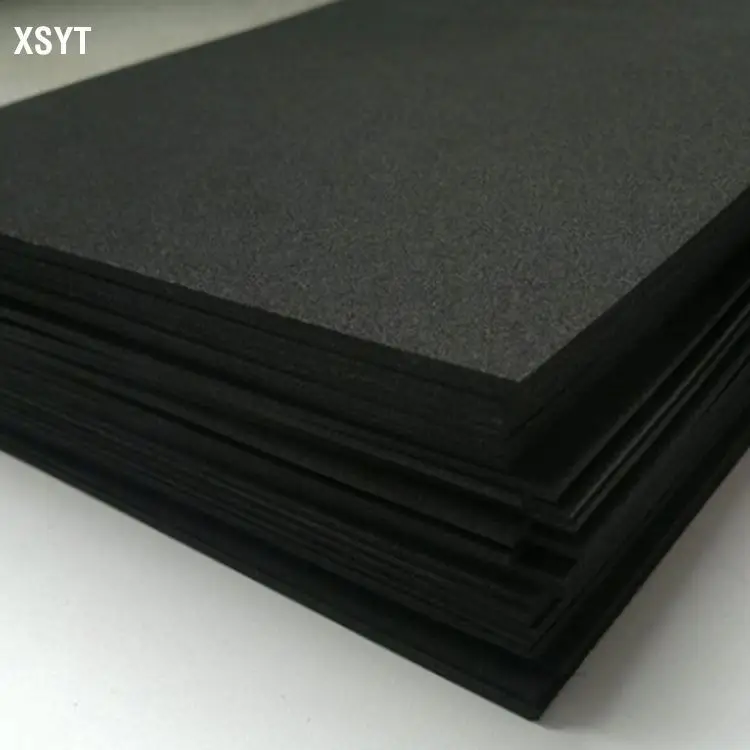 Low Price Epdm sponge foam  sheet