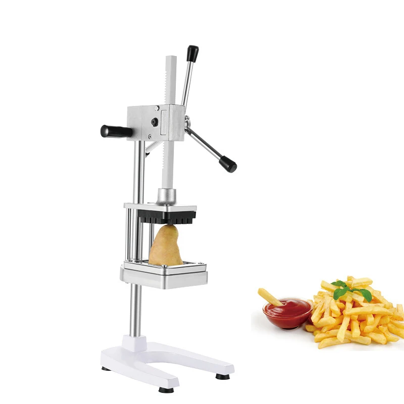 New Manual Potato chips Cutter