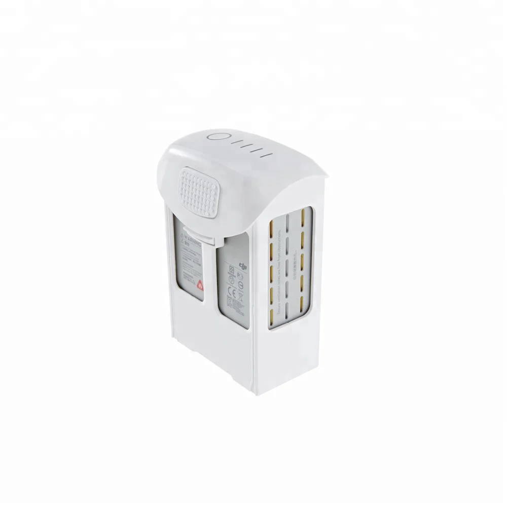 
DJI Drone Battery Intelligent Flight Battery for Phantom 4 Series with Manual 