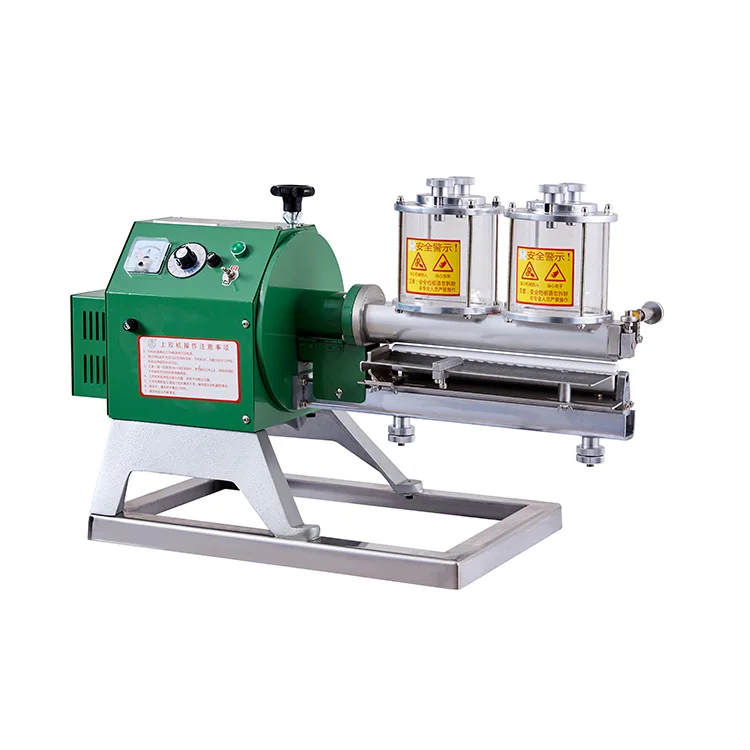 
Leather shoe upper edge gluing machine box industry packaging products gluing 