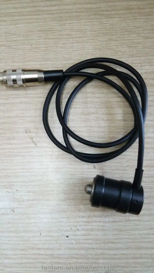 
high quality portable coating thickness gauge 