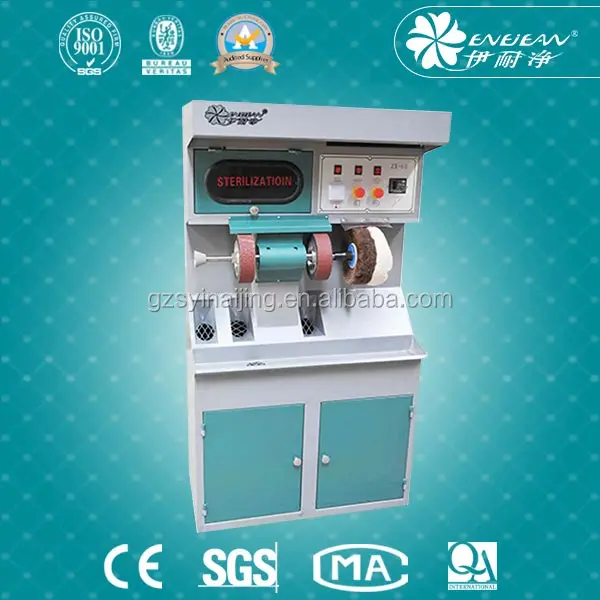 industrial shoe repair parts rubber soles electric shoe repairing machine factory