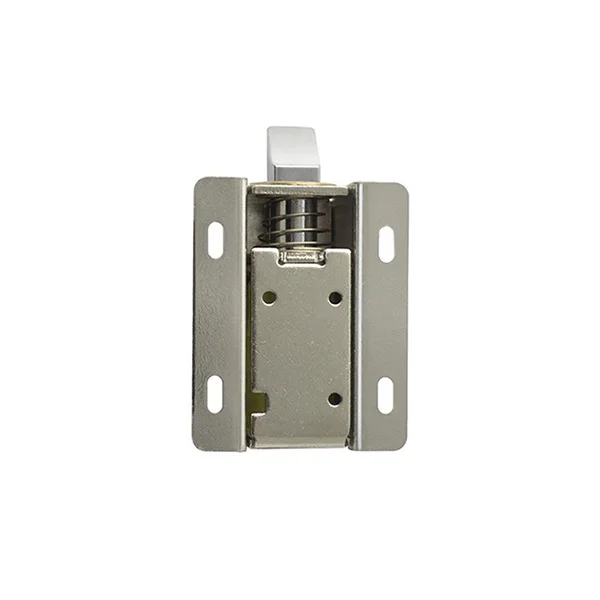 Nordson Fail-secure 12V or 24V / 6V Holding Force 500kg Electric Electronic Cabinet Lock